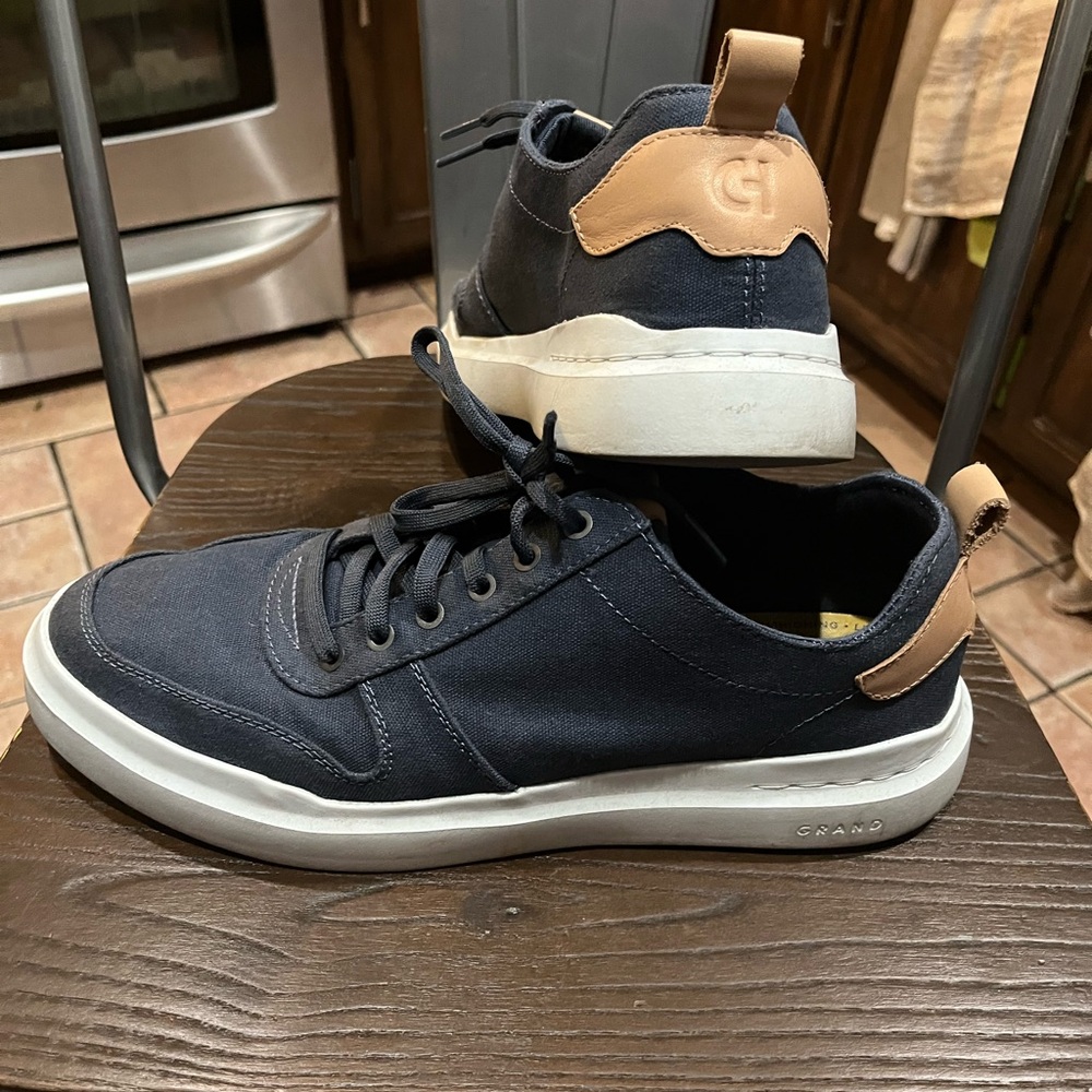 Cole Haan Grandpro
